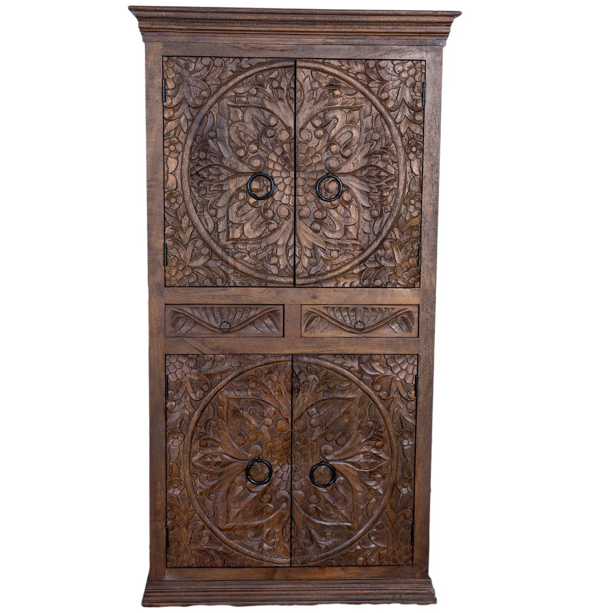 Maadze Rustic Obelisk