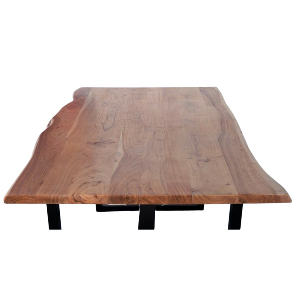 The Ironwood Gathering Table