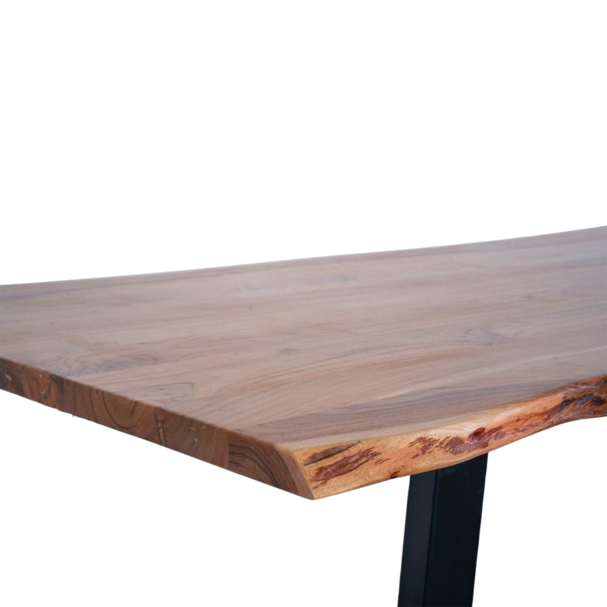 The Ironwood Gathering Table