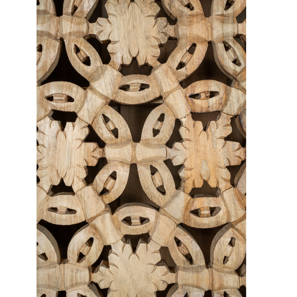 PREMIUM MANDOLIN ARMOIRE WITH SHELVES  - MAADZE