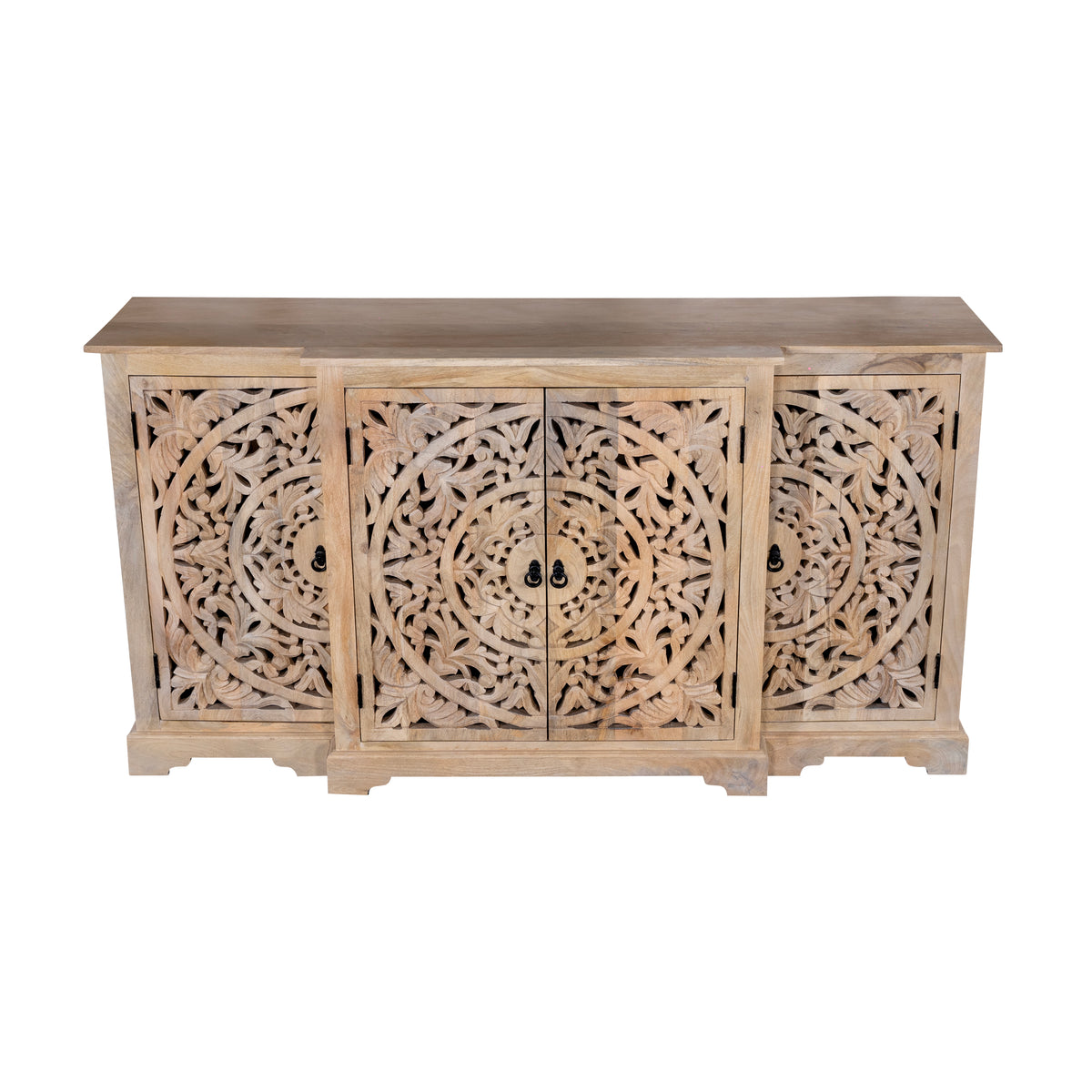 The Amber Arch Sideboard