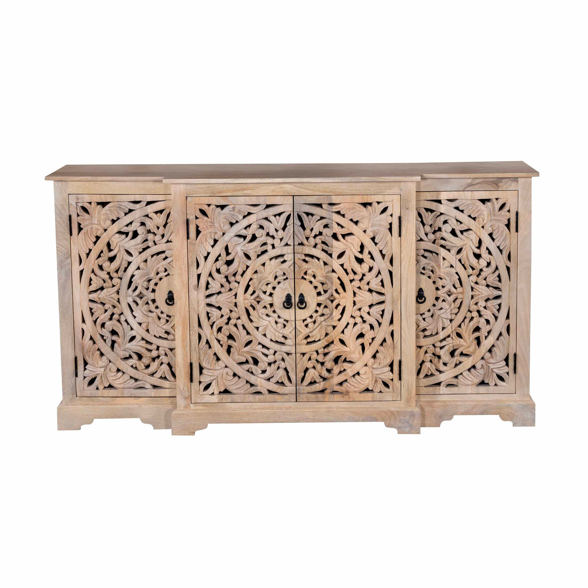 The Amber Arch Sideboard