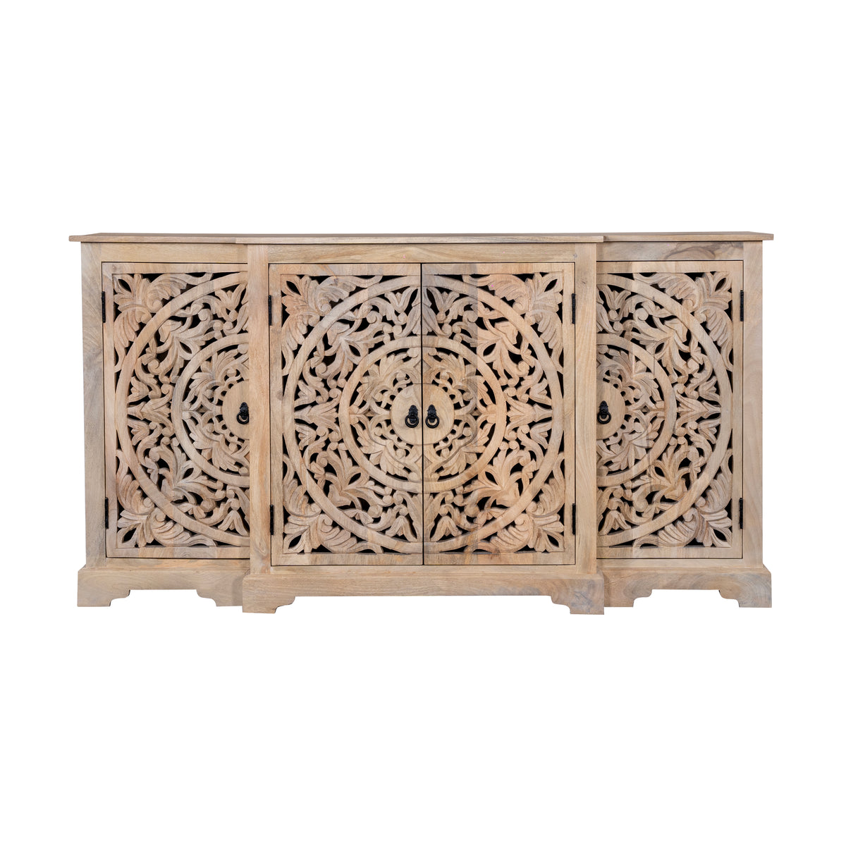 The Amber Arch Sideboard