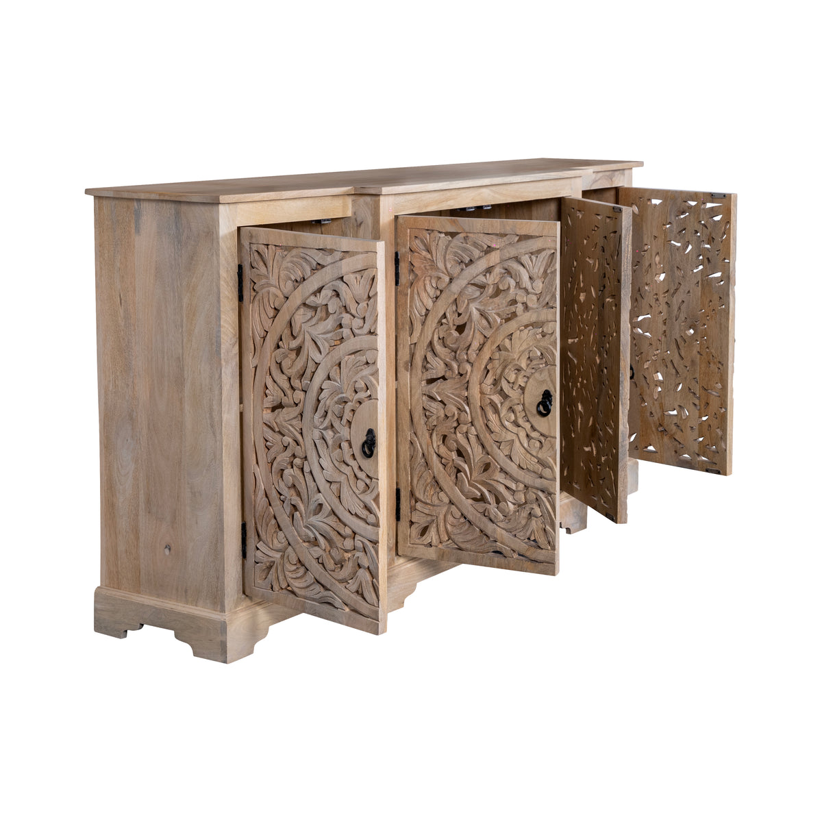 The Amber Arch Sideboard