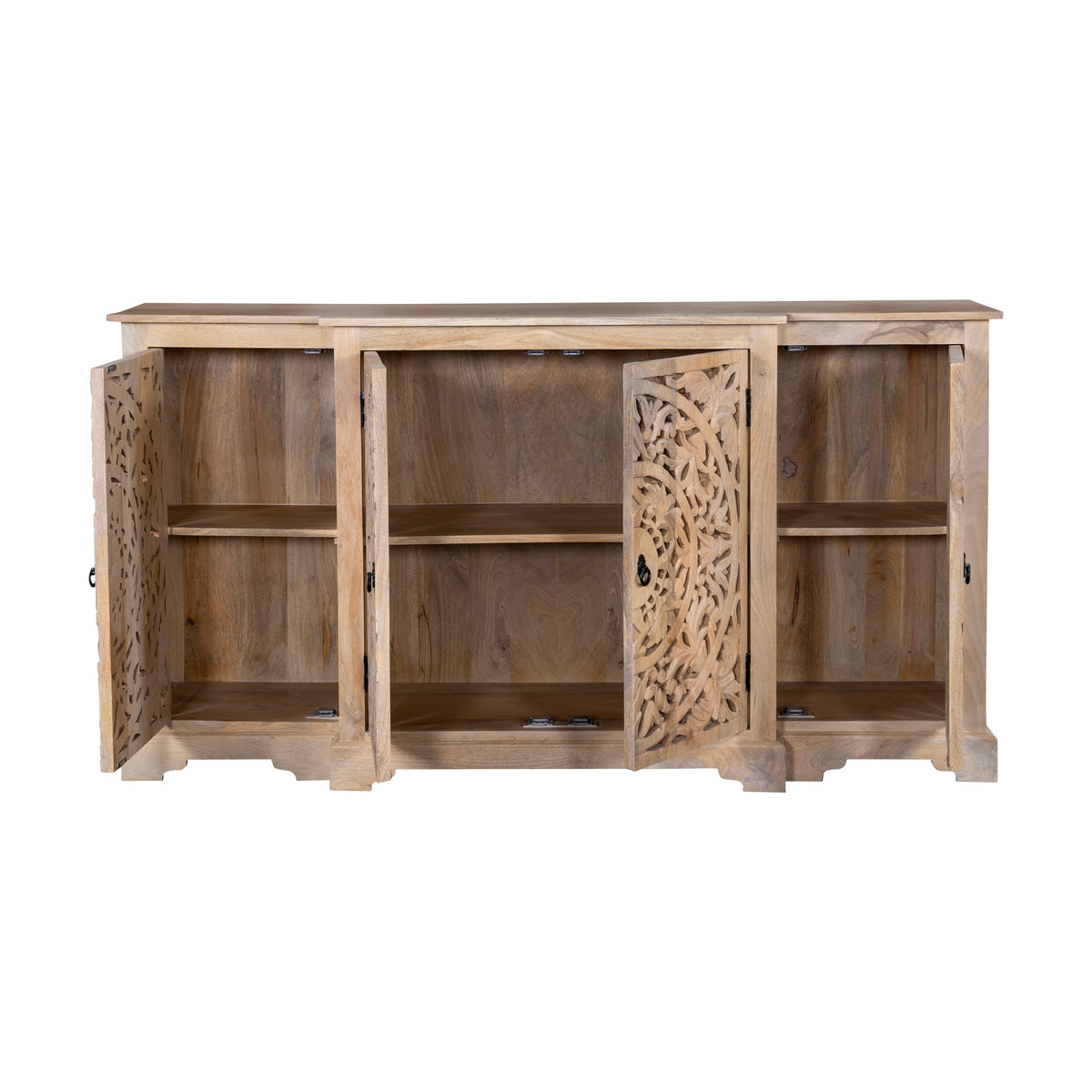 The Amber Arch Sideboard
