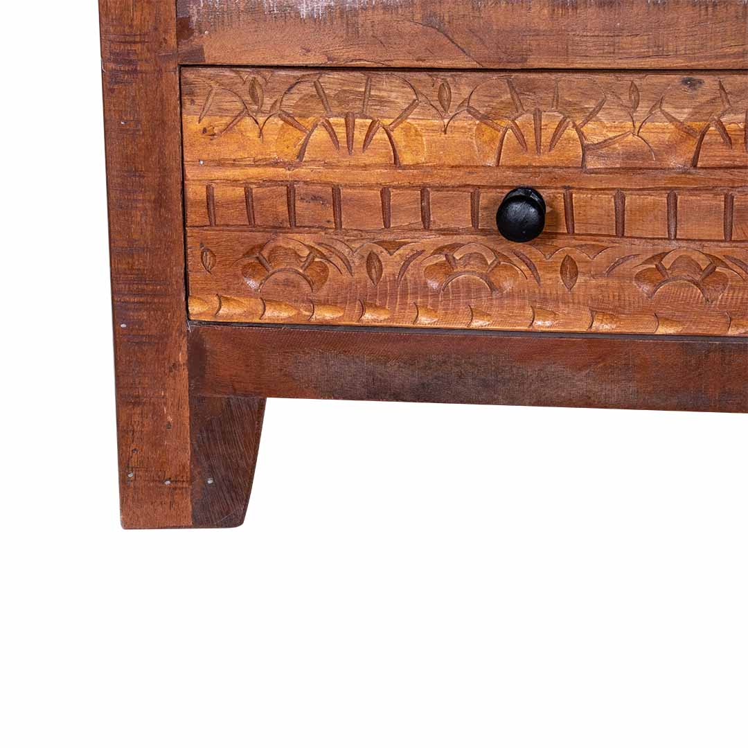 Maadze Wardrobe Armoire