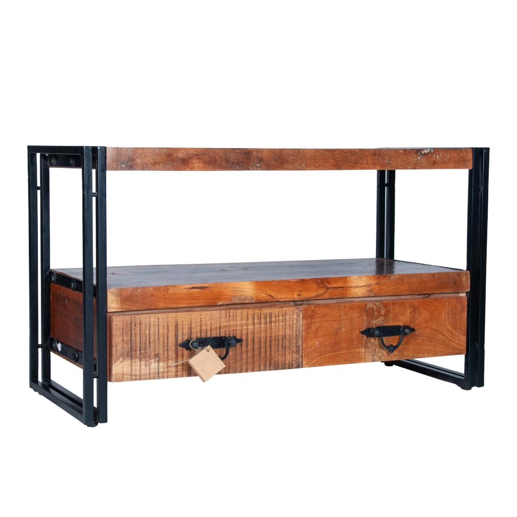 Maadze 41" Industrial TV stand - Maadze