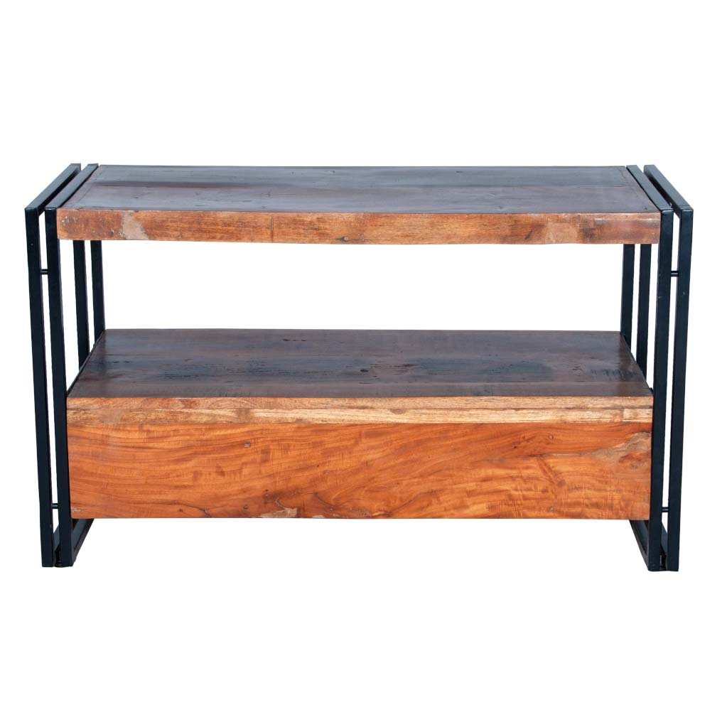 Maadze 41&quot; Industrial TV stand - Maadze