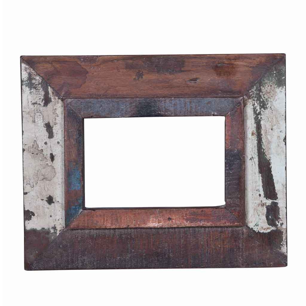 Maadze Rustic Wooden Photo Frames - Maadze