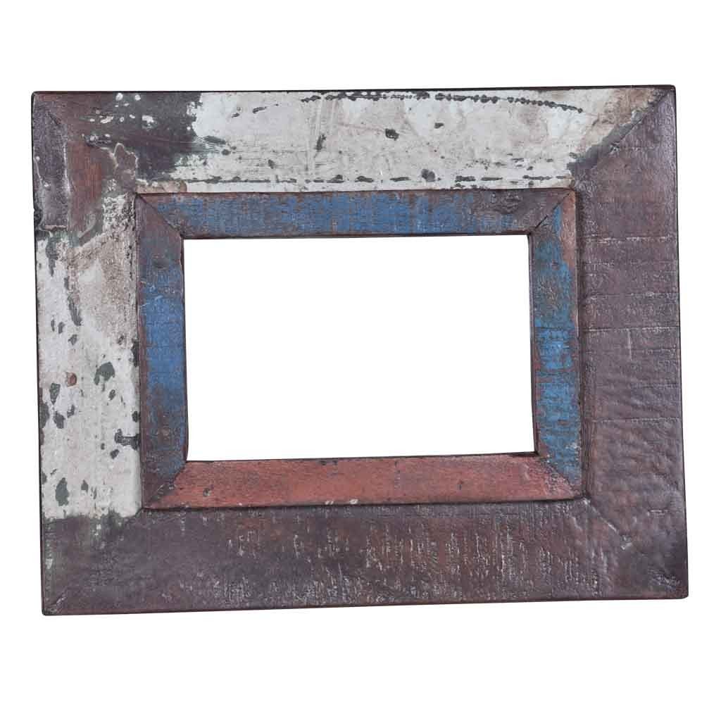 Maadze Rustic Wooden Photo Frames - Maadze