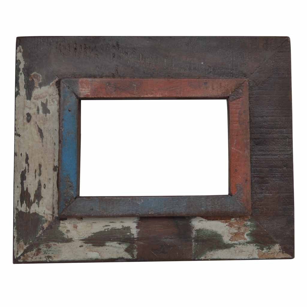 Maadze Rustic Wooden Photo Frames - Maadze