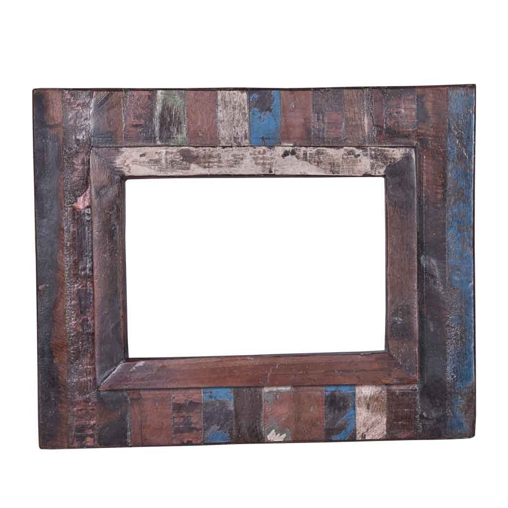 Maadze Rustic Wooden Photo Frames - Maadze