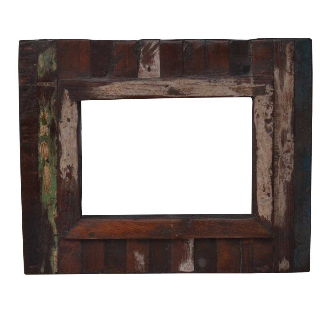 Maadze Rustic Wooden Photo Frames - Maadze