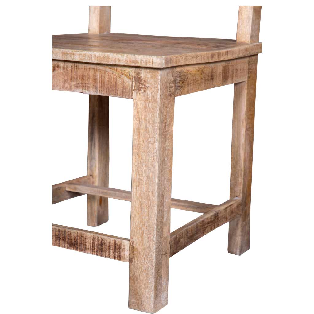 Maadze Set of 2 Solid Wood Chair - Maadze