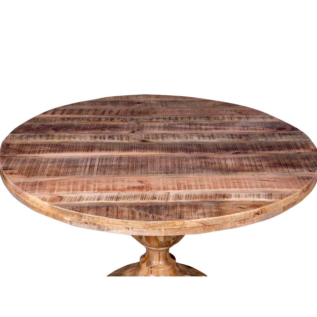 Maadze Round Dining Table - Maadze