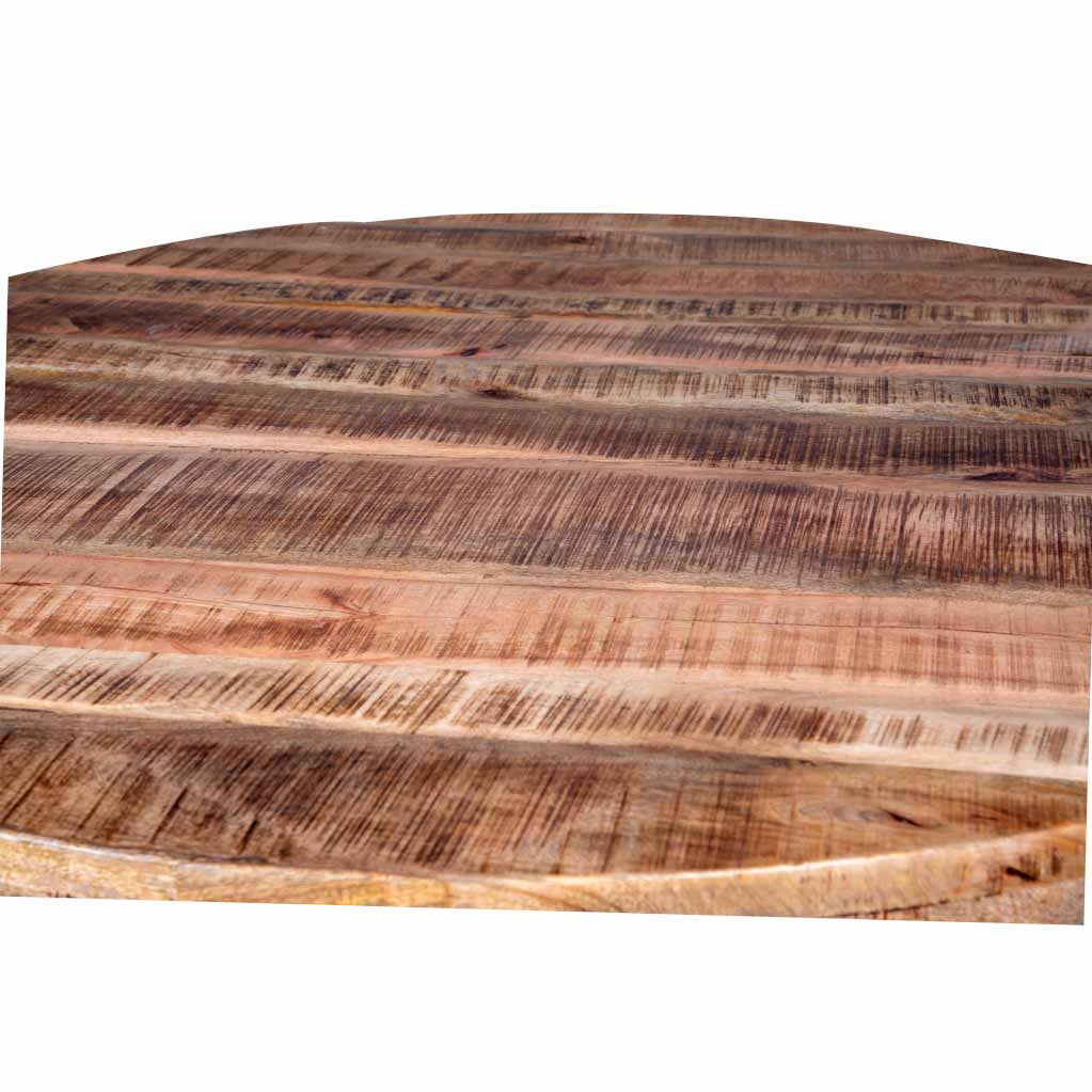 Maadze Round Dining Table - Maadze