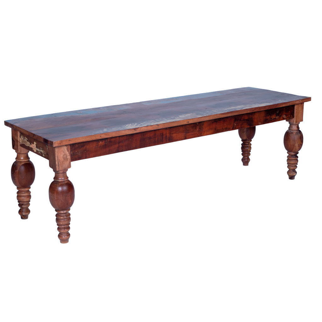 Maadze Rustic Bench &quot;Farm&quot; - Maadze