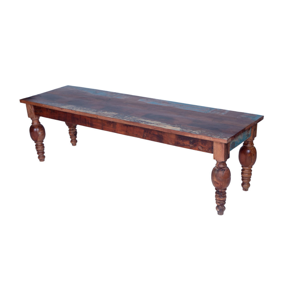 Maadze Rustic Bench &quot;Farm&quot; - Maadze