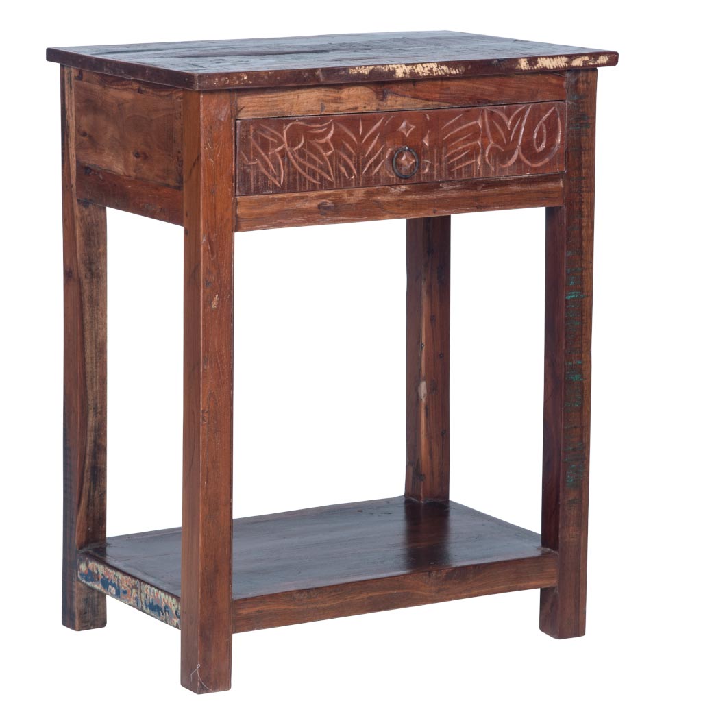 Maadze Bedside Tables | End Table - Maadze