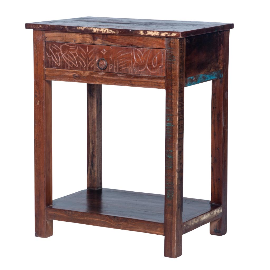 Maadze Bedside Tables | End Table - Maadze