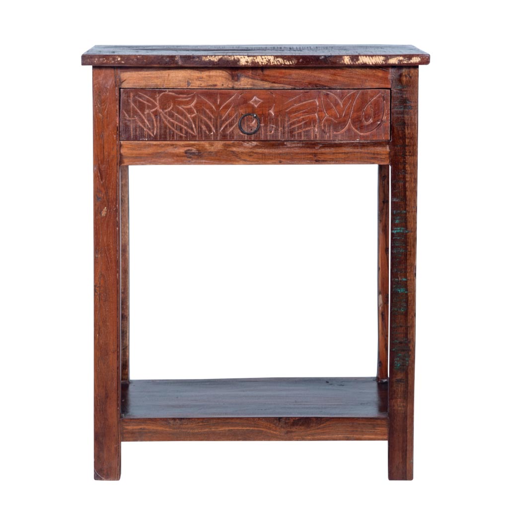 Maadze Bedside Tables | End Table - Maadze