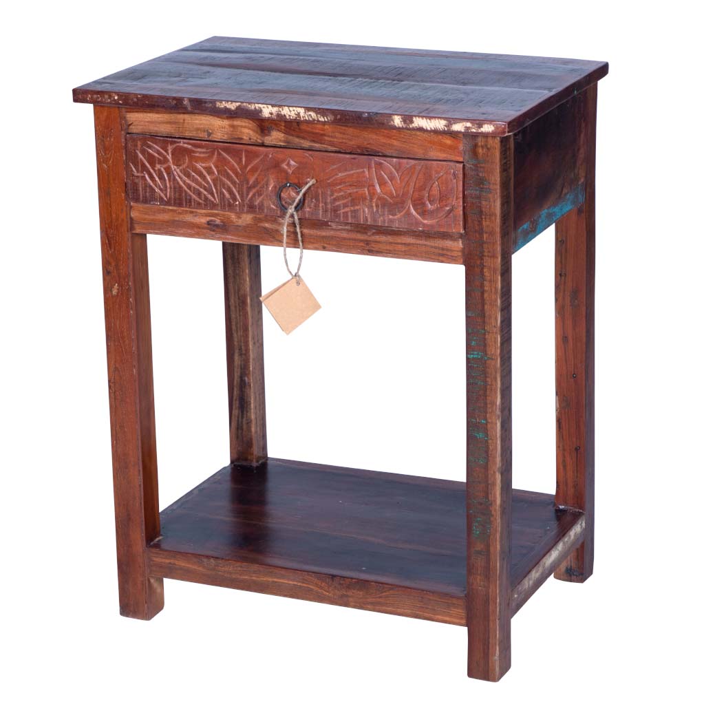 Maadze Bedside Tables | End Table - Maadze