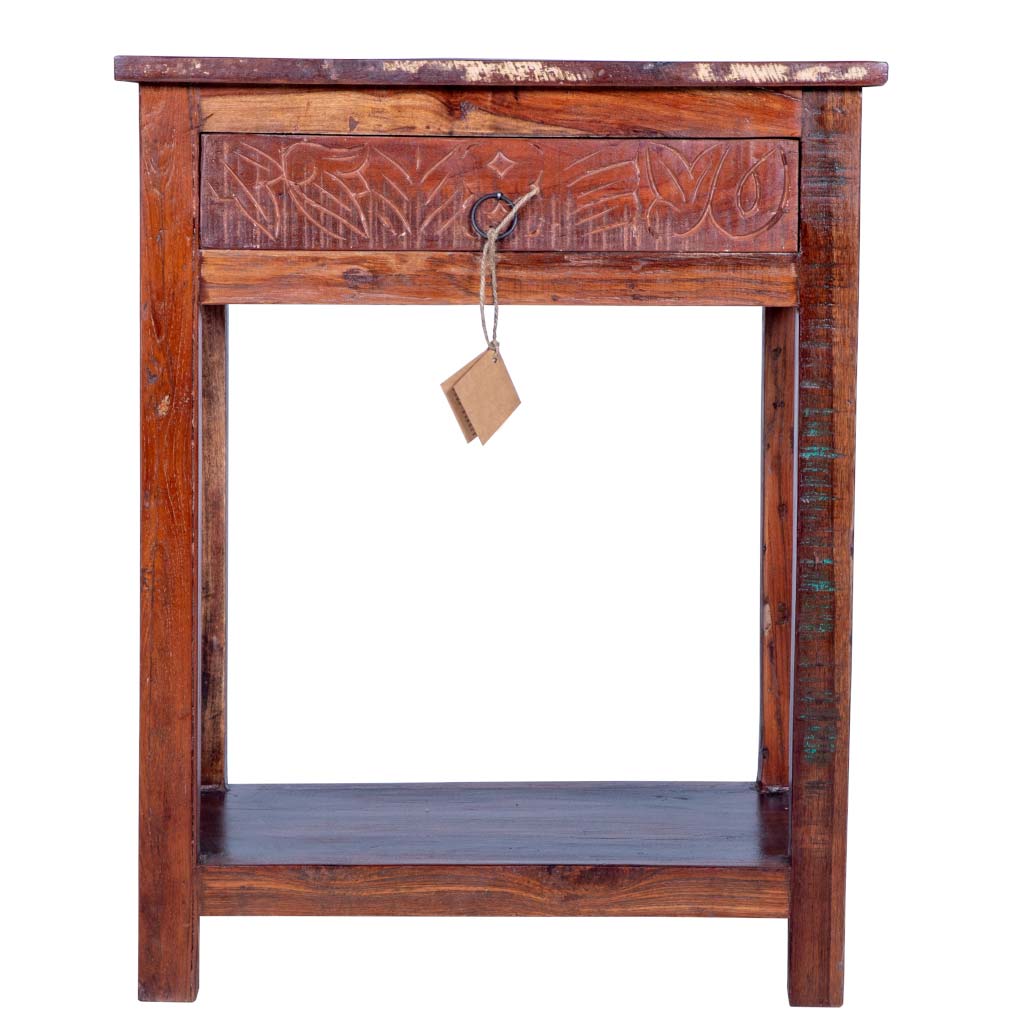 Maadze Bedside Tables | End Table - Maadze