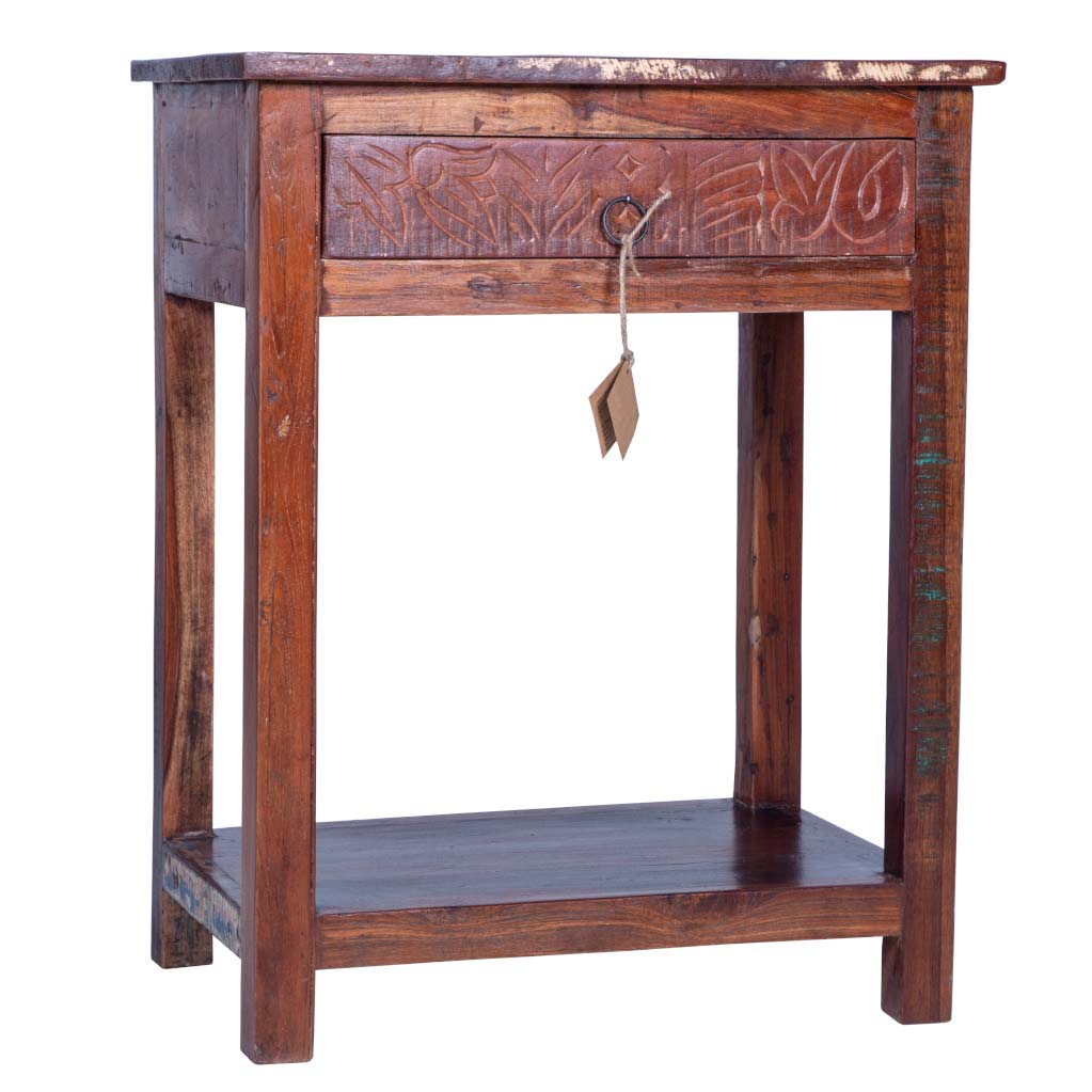 Maadze Bedside Tables | End Table - Maadze