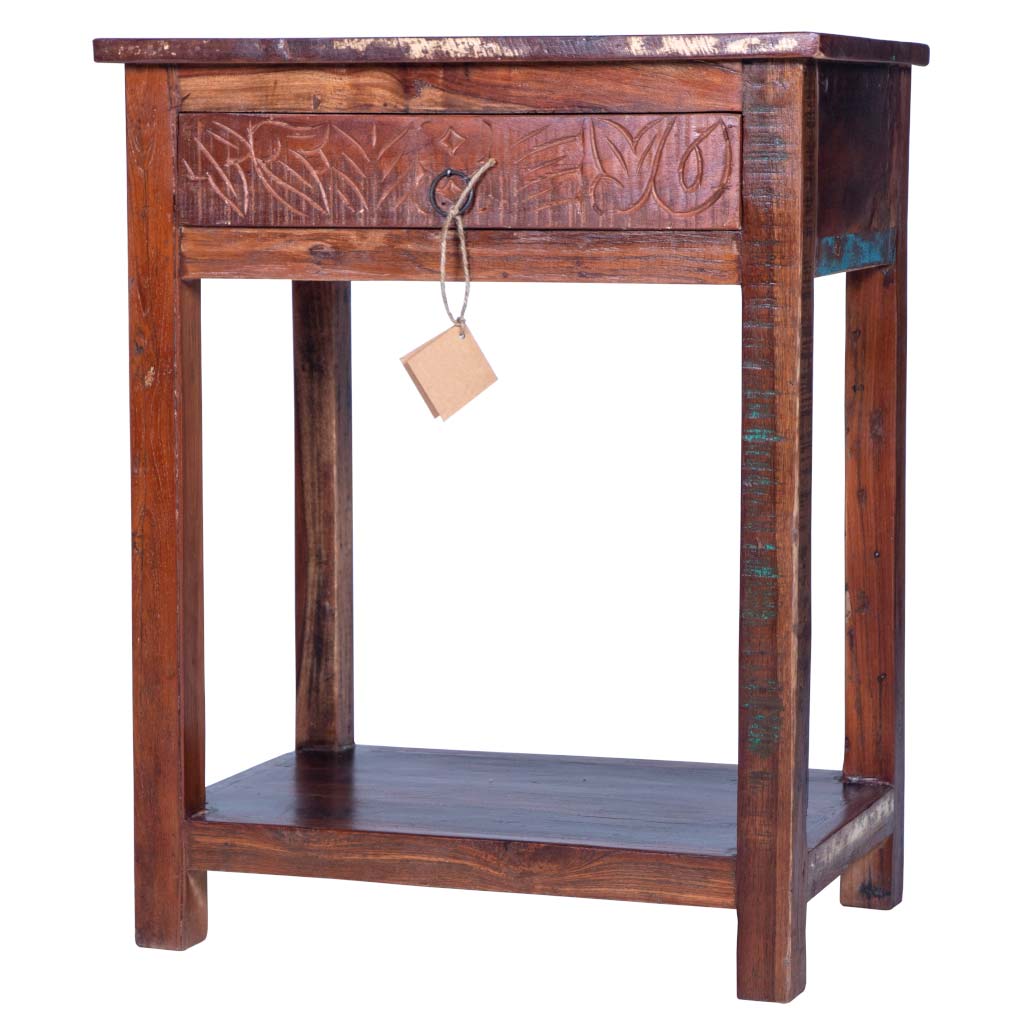 Maadze Bedside Tables | End Table - Maadze