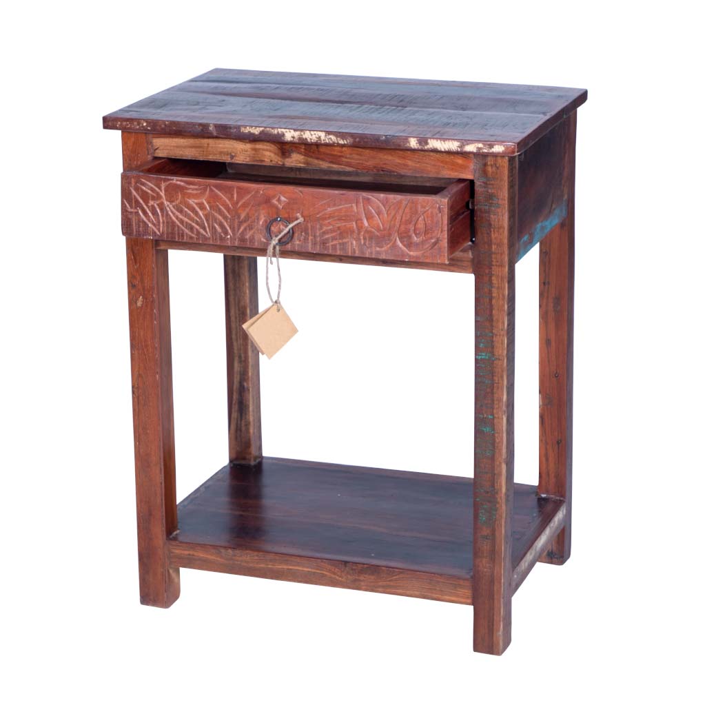 Maadze Bedside Tables | End Table - Maadze