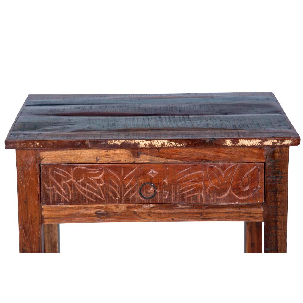 Maadze Bedside Tables | End Table - Maadze