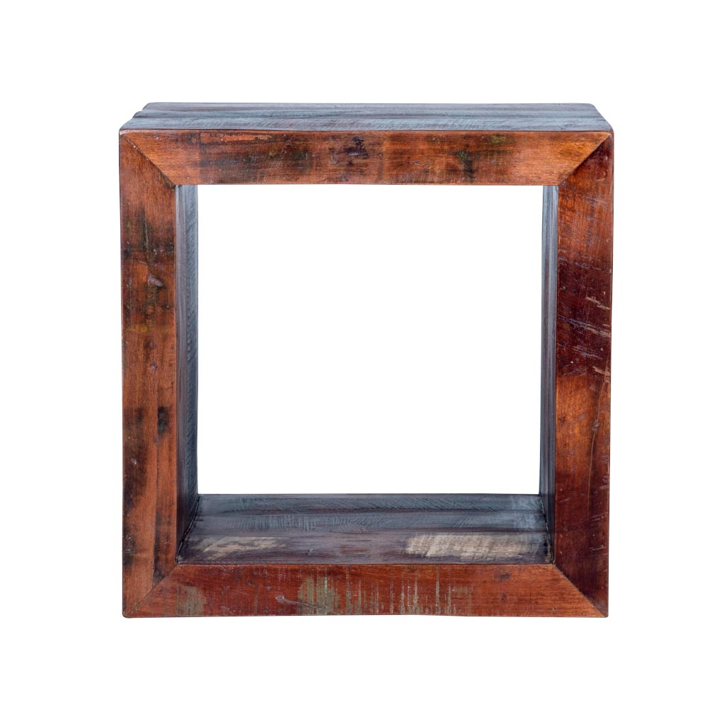 Maadze Color Cube End Table - Maadze