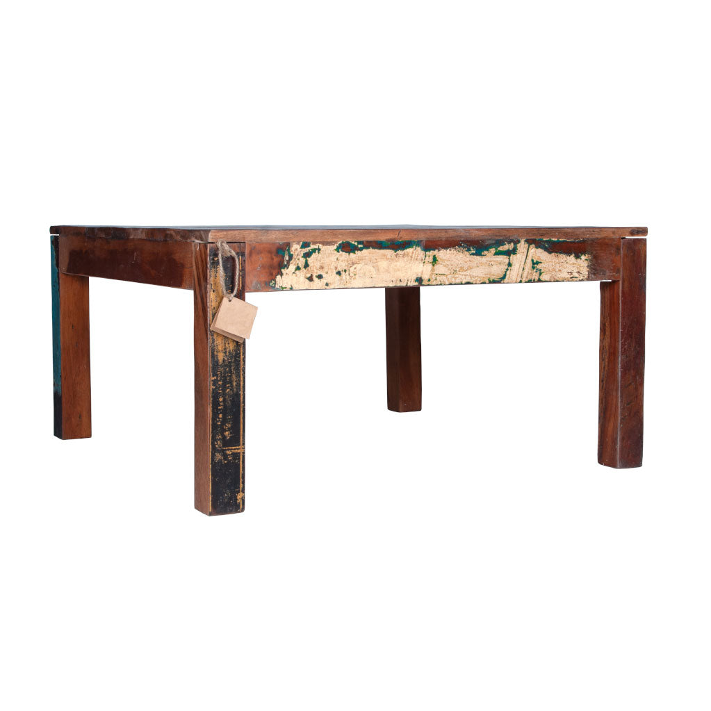 Maadze Square Coffee Table “Autumn” - Maadze