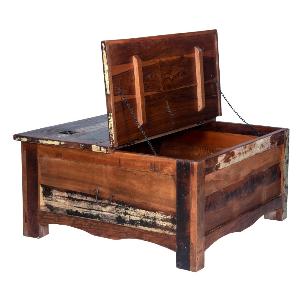 Maadze Trunk Coffee Table &quot;Fall&quot; - Maadze