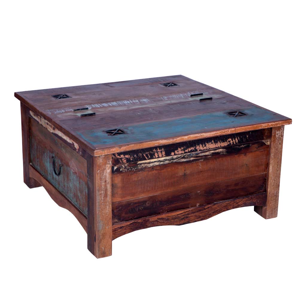 Maadze Trunk Coffee Table "Fall" - Maadze