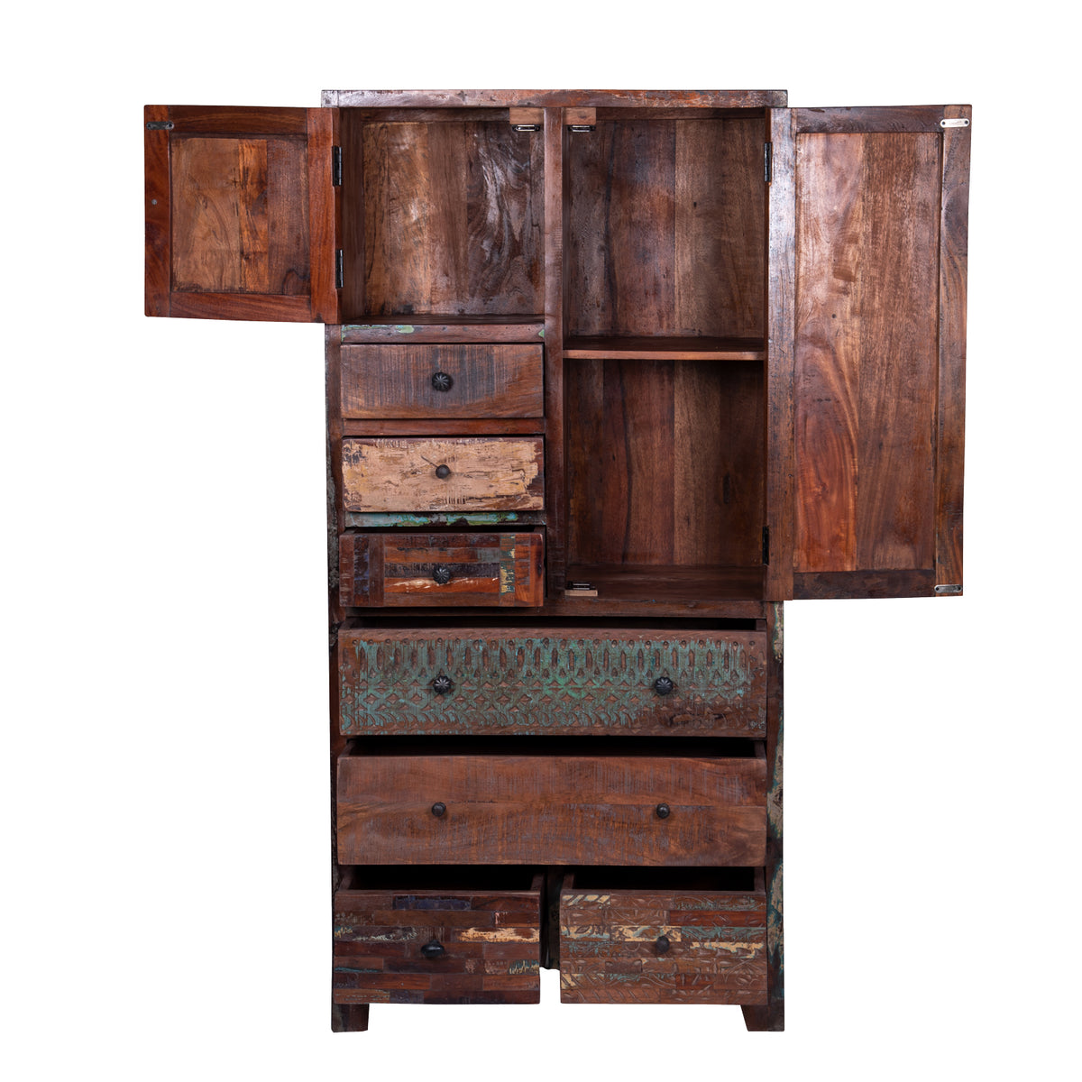 Maadze Wardrobe Armoire