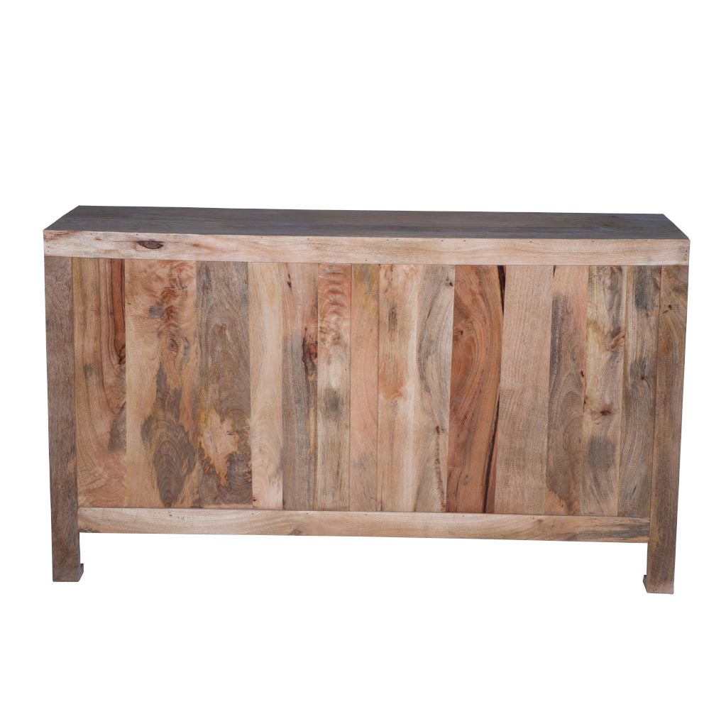 Maadze Carved Sideboard Buffet “Muse” - Maadze