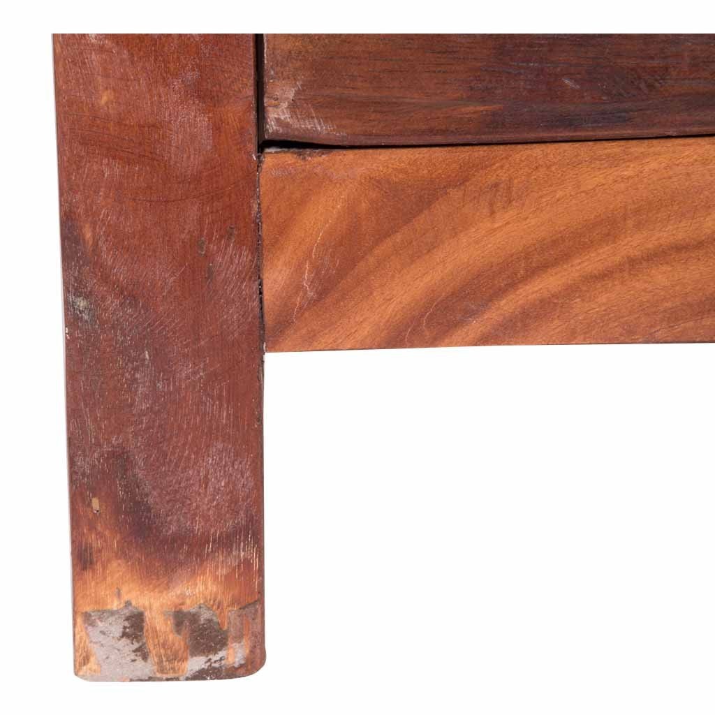 Maadze Solid Wood Dresser &quot;Silk&quot; - Maadze