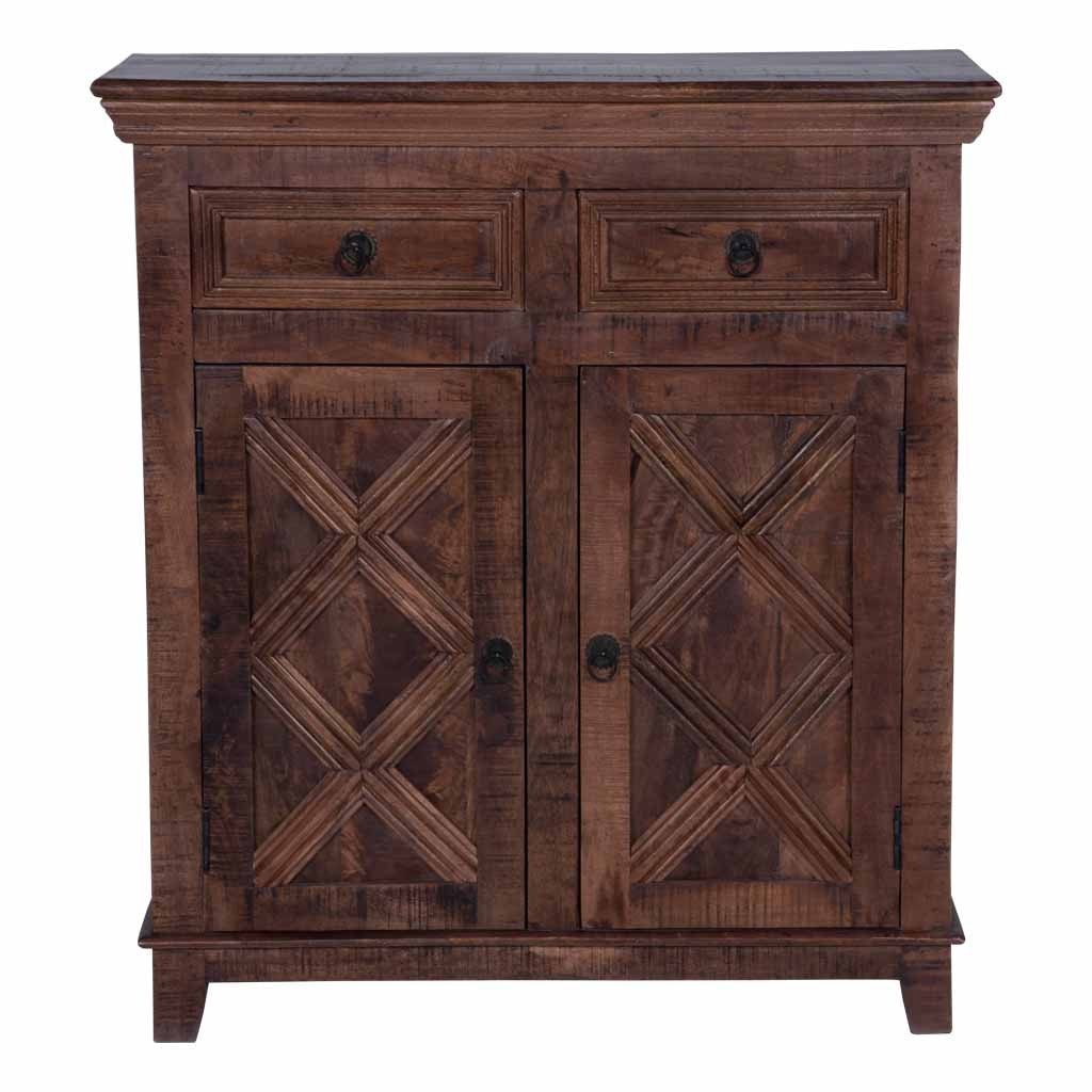 Maadze Wooden Storage Cabinet &quot;Farm&quot; - Maadze