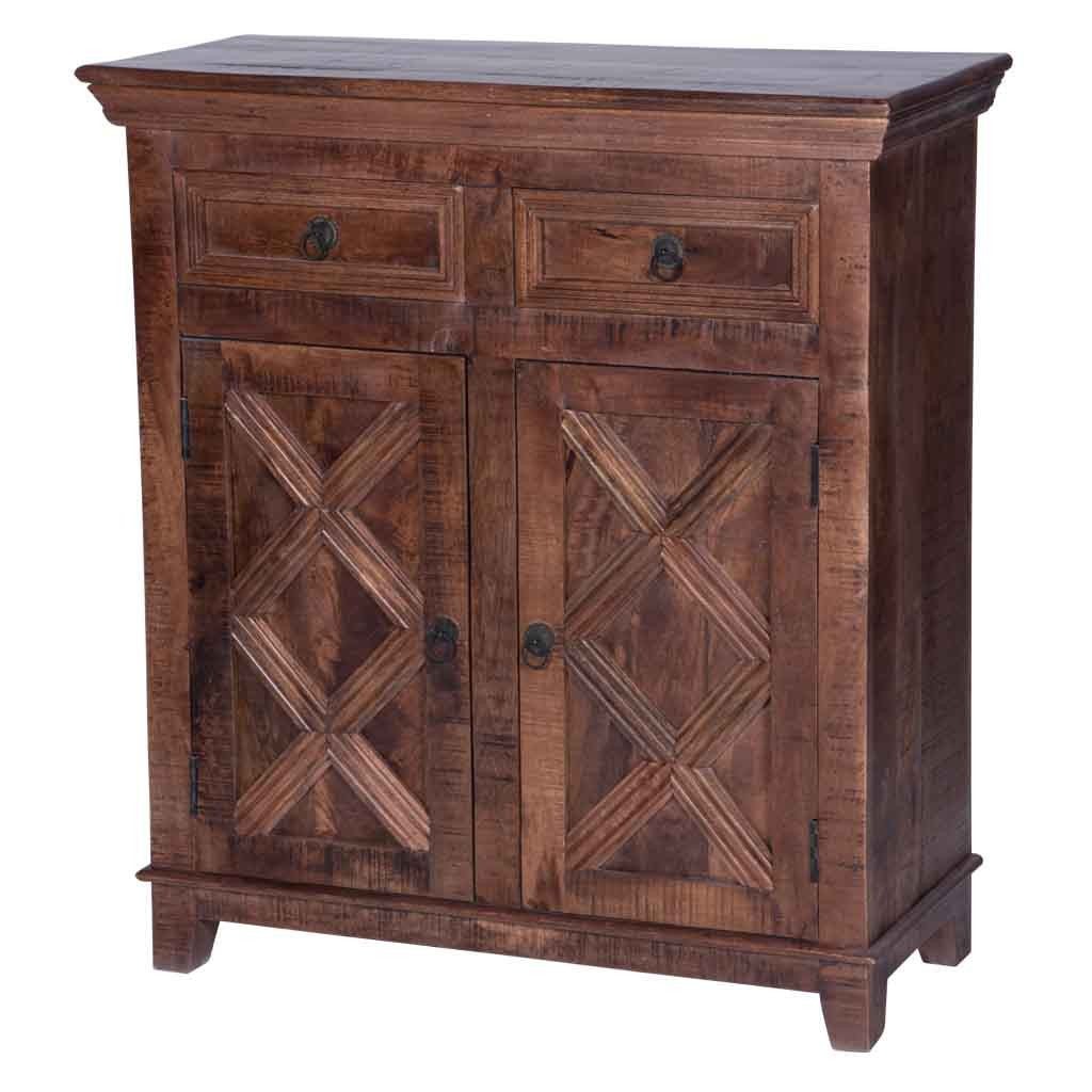 Maadze Wooden Storage Cabinet &quot;Farm&quot; - Maadze