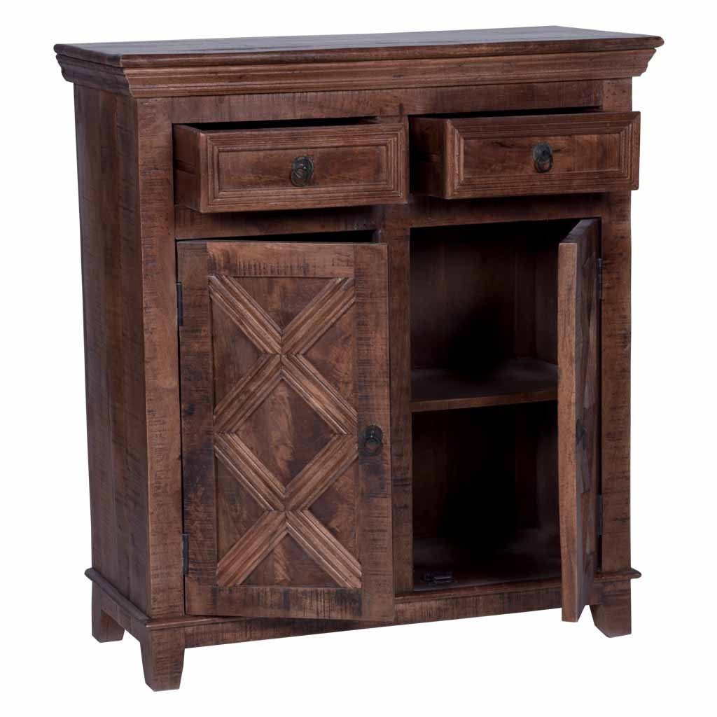 Maadze Wooden Storage Cabinet &quot;Farm&quot; - Maadze