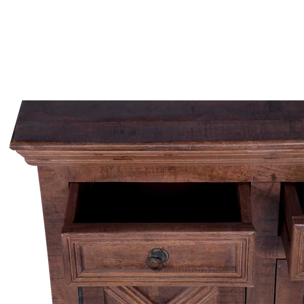 Maadze Wooden Storage Cabinet &quot;Farm&quot; - Maadze