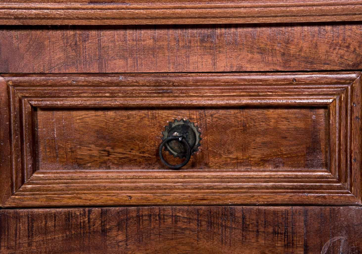 Maadze Wooden Storage Cabinet &quot;Farm&quot; - Maadze