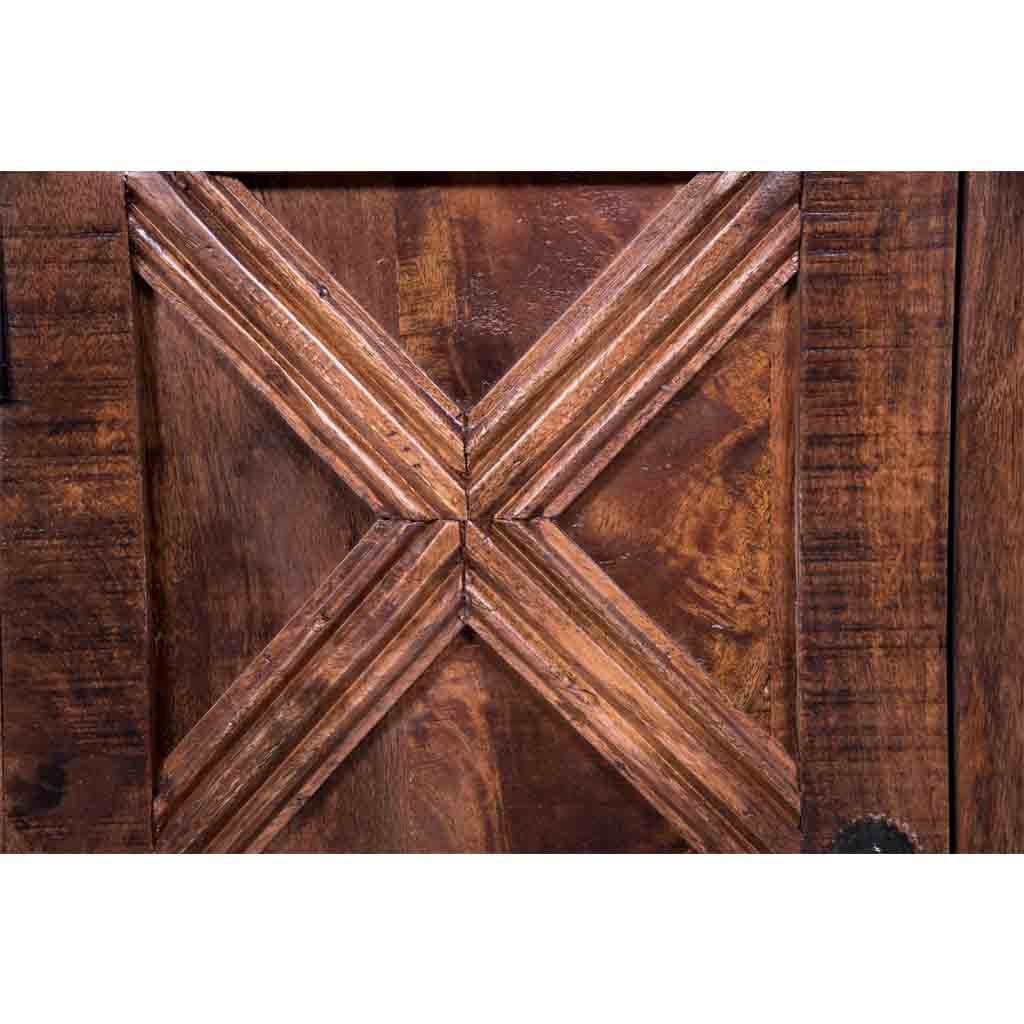 Maadze Wooden Storage Cabinet &quot;Farm&quot; - Maadze