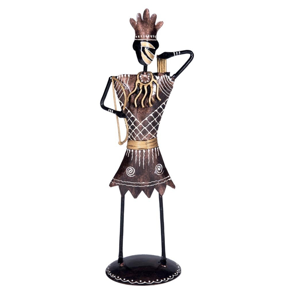 Maadze Decor Tribal Set of 3 - Maadze