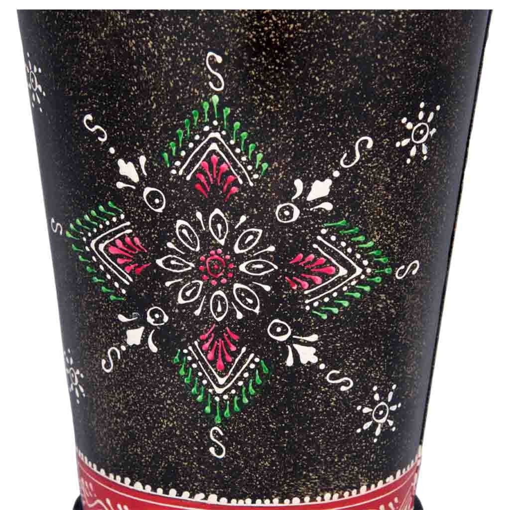 Maadze Set of 3 Iron Bucket "Poetic" - Maadze