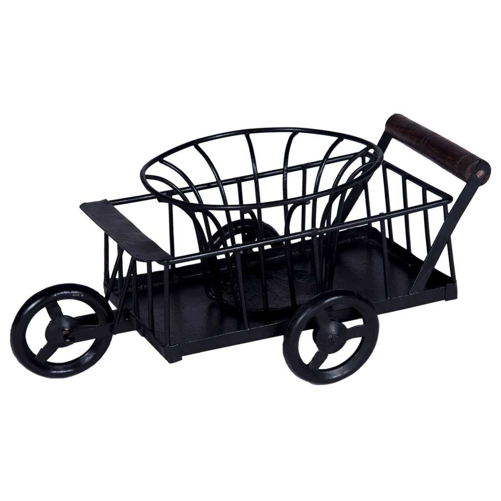 Wagon Cart Decor - Maadze