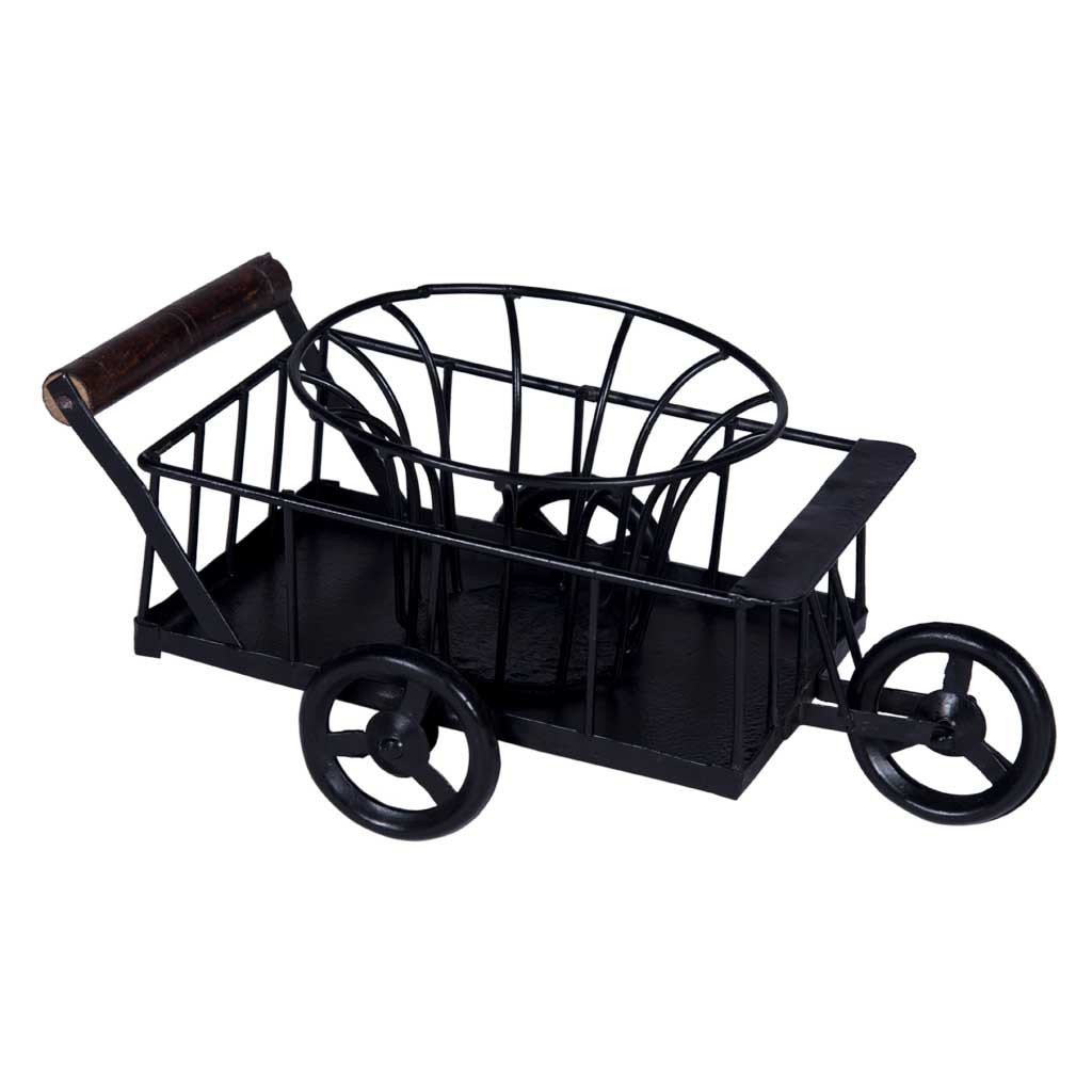 Wagon Cart Decor - Maadze