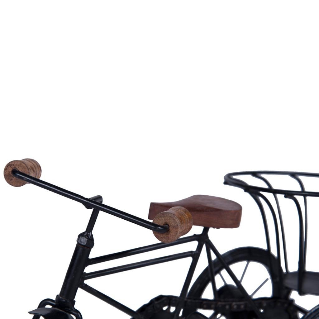 Tri-Cycle Cart Decor - Maadze