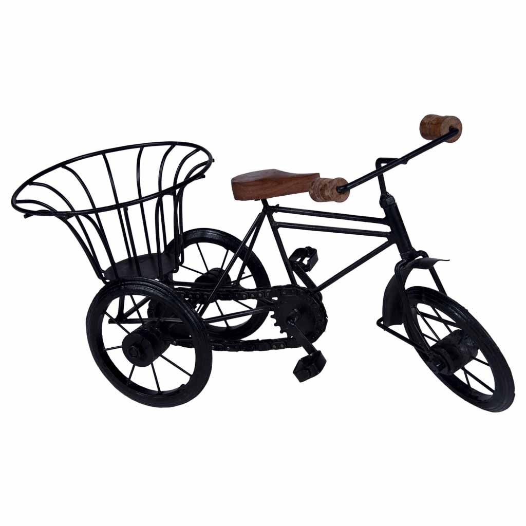 Tri-Cycle Cart Decor - Maadze